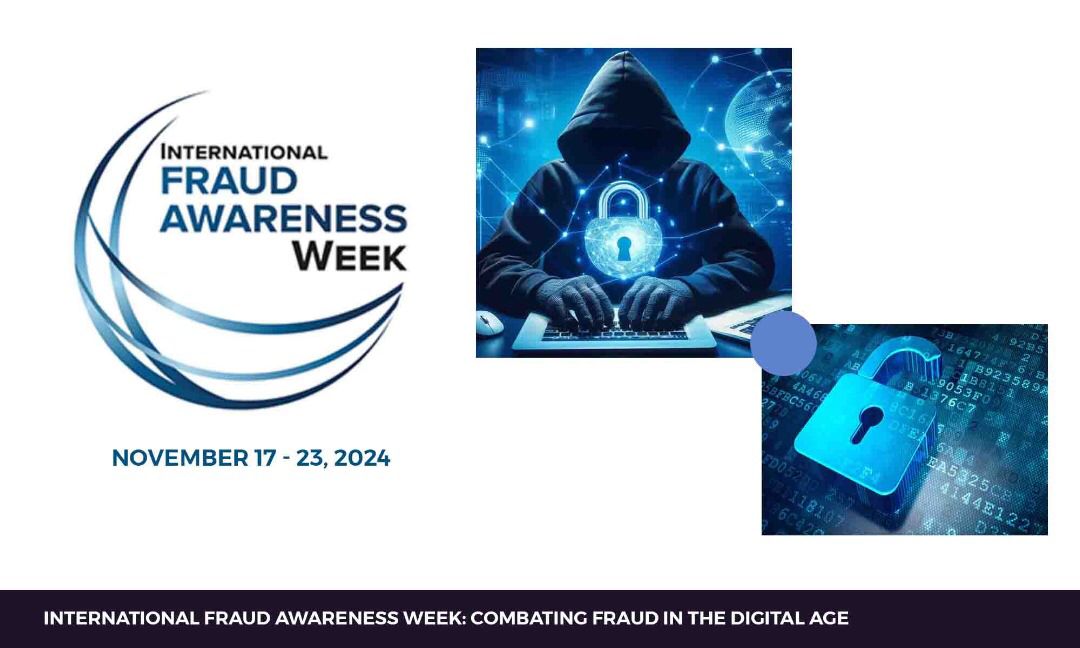 Insights from International Fraud Awareness Week